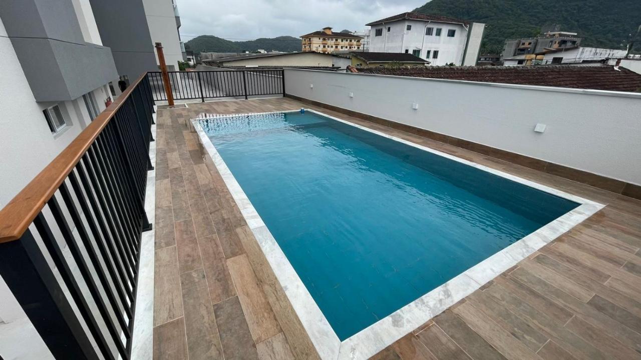 Aptos Perfeito Para Suas Ferias, Surpreenda A Todos Ubatuba Exterior foto