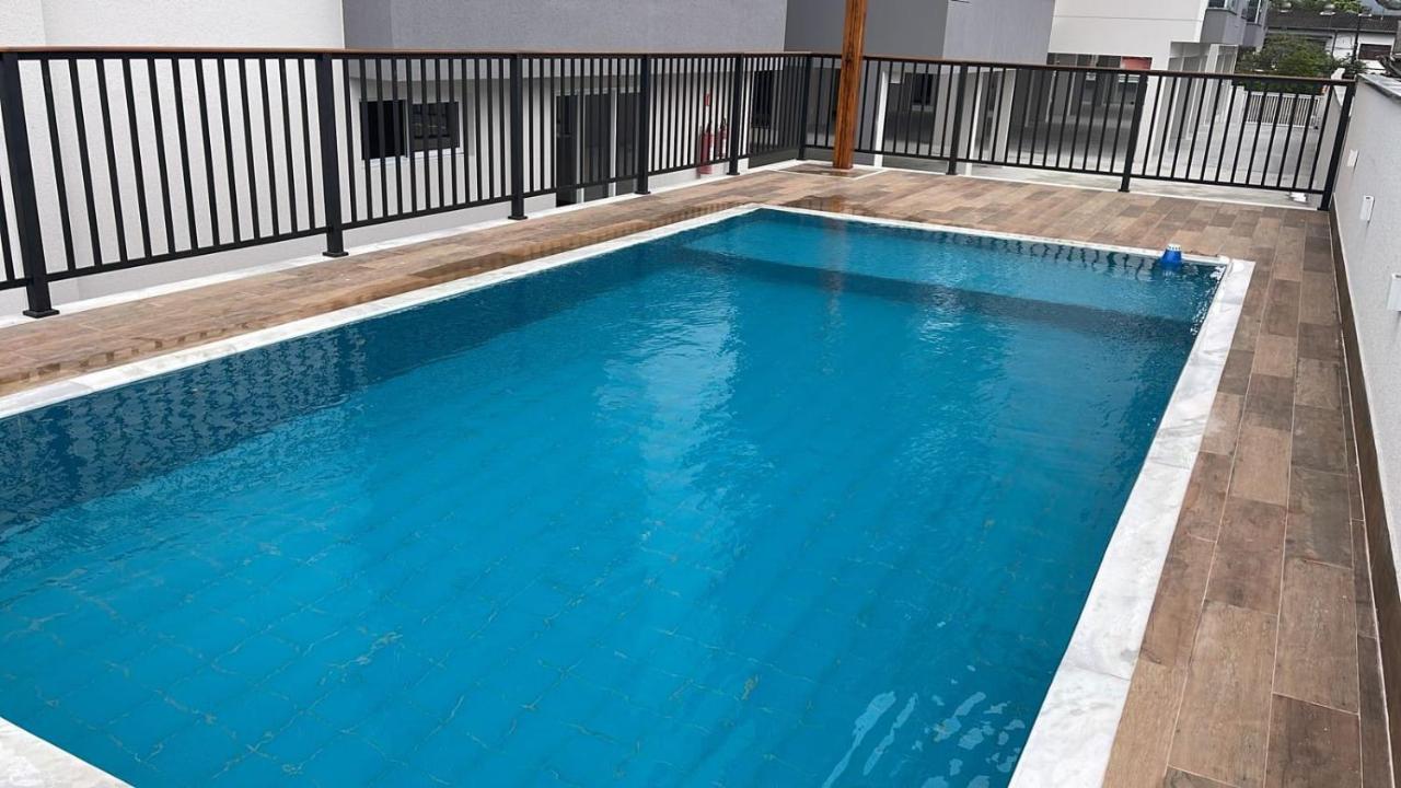 Aptos Perfeito Para Suas Ferias, Surpreenda A Todos Ubatuba Exterior foto